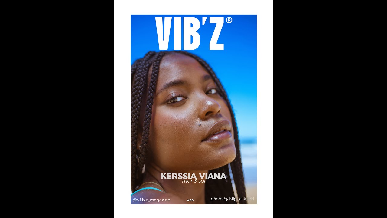 Mar & Sol ft Kerssia Viana