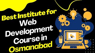 Best Institute for Web Development Course in Osmanabad | Web Development Training screenshot 4