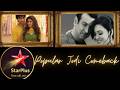 Breaking News Star Plus New Show Harshad Chopda or Jennifer Winget &amp; Sweta Tiwari or Ronit Roy