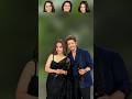 यह face किसका है? || shahrukh khan with kajol devgan face add faceguessing #shorts #short #srk