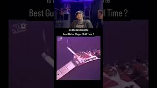 Besst guitarist of all time??