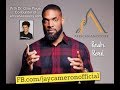 Jay Cameron’s African Ancestry DNA Reveal - Watch To See Which Tribe(s) Jay Comes From