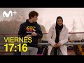 Amor Platónico | S4 E1 CLIP 3 | SKAM España