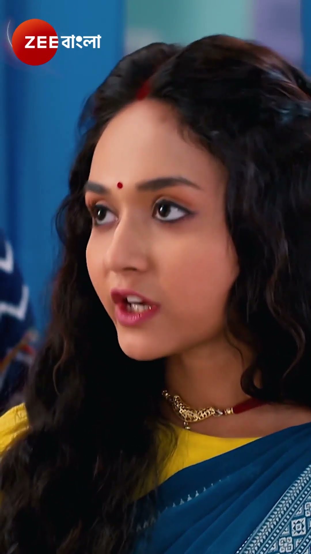 #Puber Moyna #Shorts #Zee Bangla #Entertainment #Mild Violence #Romance