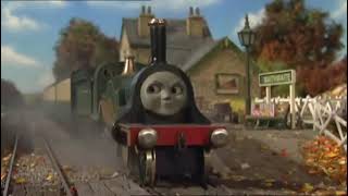 Emily - Im Going To Be The Slowest Engine On Sodor. And Its Not My Fault Read Description