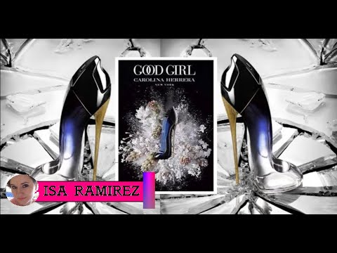 Iap pharma carolina herrera good girl clearance