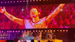 Harry Styles - Love Of My Life (Love On Tour, 31/07/2022 Lisbon, Portugal)