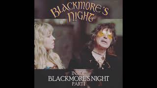 Inside the World of Blackmores Night Part 1