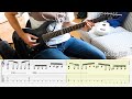 Amon amarth  asator guitar lesson w tabs the way johan and olavi play it