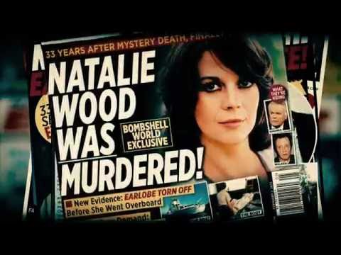 National Enquirer Investigates: Natalie Wood
