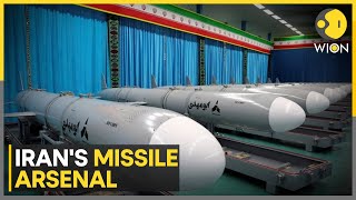 Iran's '9 tyres of missiles' warning, speed of missiles range from Mach 5 to 14 | WION