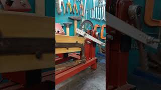 Strange DIY Machine, very interesting