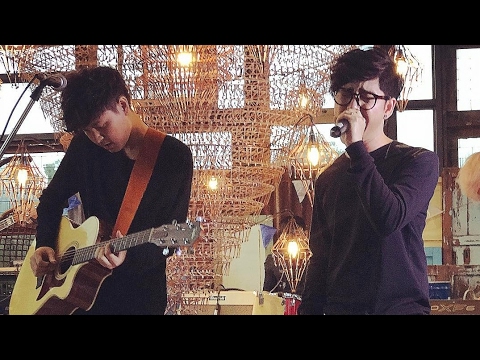 หน่วง-Room39 X The TOYS