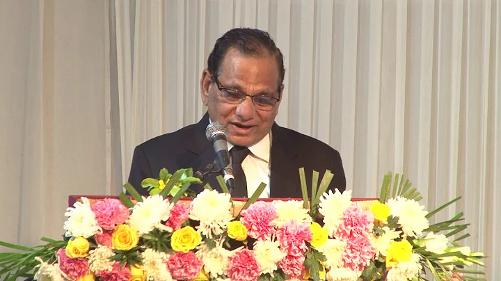 Dr Vinod Paul