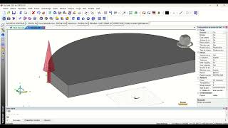 Tuto TopSolid Wood: Création d'une Tablette (TD 2 MAMA)