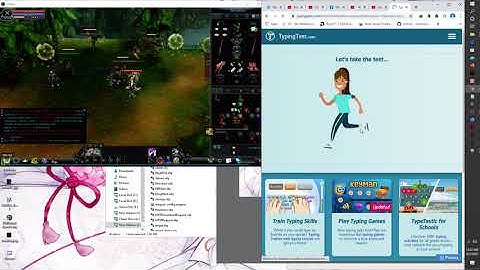 【Ｏｕｔｄａｔｅｄ】CABAL PHILIPPINES Damage Hack and Auto Combo using internal macro