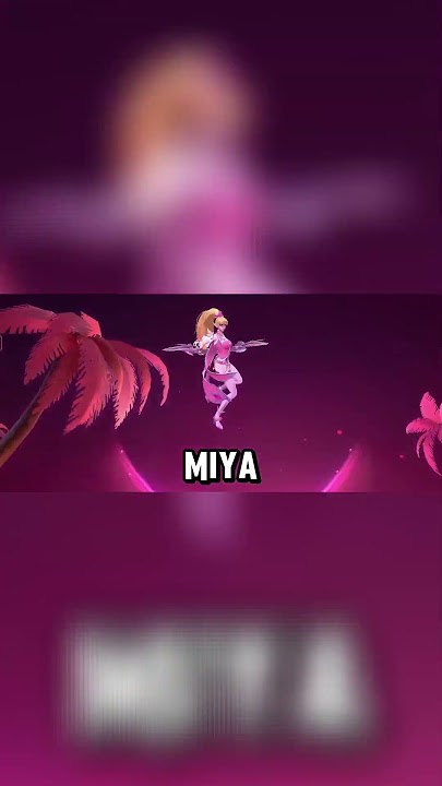Lagu goyang 2 jari ✌ Versi Mobile legends OLD #mlbb #mobilelegends #mlbbcreatorcamp #ml #hayakawa