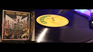 Golden Era Dub Reggae (1975-1982) All Vinyl Mix - DJ Jdeck