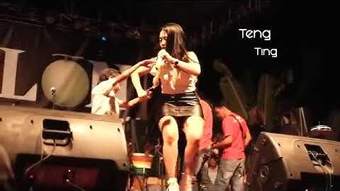 Syahiba saufa-Ojo mung ingson