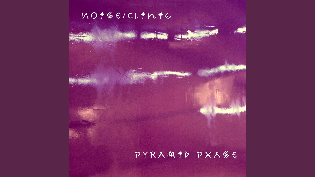 Guarda Pyramid Phase su YouTube Guarda Pyramid Phase su YouTube