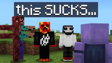 I Ranked Minecraft Youtuber