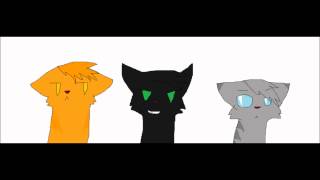 Screw Gravity (a warrior spoof)