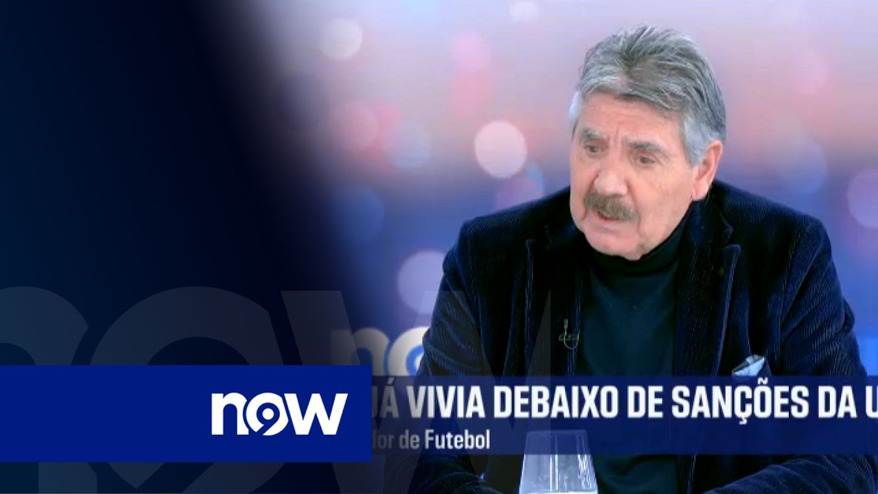 Toni: «Aquilo que iranianos mais ansiavam era liberdade»