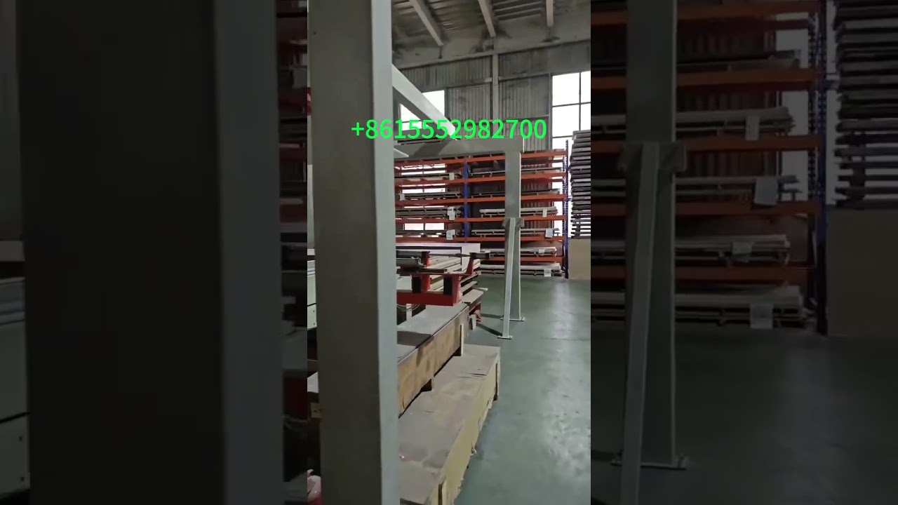 Automatic melamine laminated hot press machine for MDF&particleboard! 