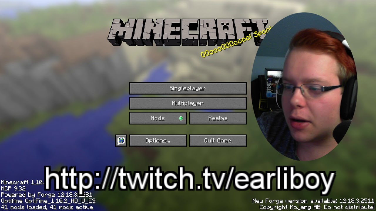Empire Halloween Stream - JETZT LIVE - http://twitch.tv/earliboy - Empire Halloween Stream - JETZT LIVE - http://twitch.tv/earliboy