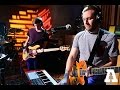 We Were Promised Jetpacks on Audiotree Live (Full Session)