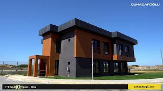 TFF Sport Complex