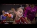 US Juniors - Feel this moment