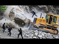 Jaw-Dropping Bulldozer Operator Skills So Crazy You’d Think They’re Fake! #18