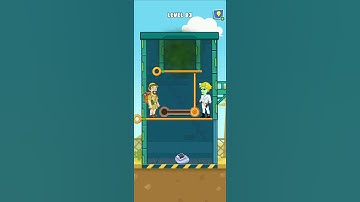 Pull Him Out Level 83 Walkthrough