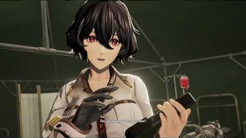 CODE VEIN Gameplay Part 10 NG+1 | SightsVulture