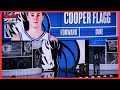 Flagg To The Mavs, Jon Jones Quits, Thunder Win Their First, Fan Banned In Chicago, and more!