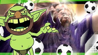 LEARN HOW TO FOOTBALL | Kickmen (Game Goblin)