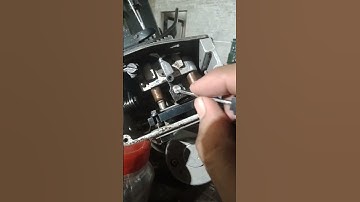 looper satting easy way