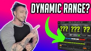 How Much Dynamic Range?