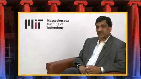 Anant Agarwal: CSAIL Big Data Initiative