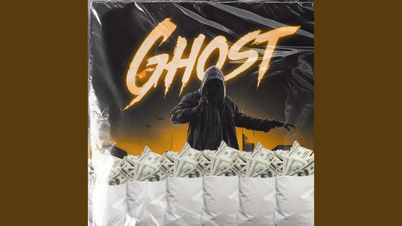 Watch Ghost on YouTube Watch Ghost on YouTube