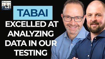 How TabAI stacks up as an Excel AI Agent for Financial Modeling Pros, with Ian and Giles
