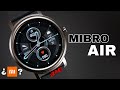 El smartwatch más económico de "XIAOMI" ⌚ Mibro AIR | REVIEW en Español