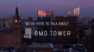 Welcome to the New BMO Tower | Space Resimi