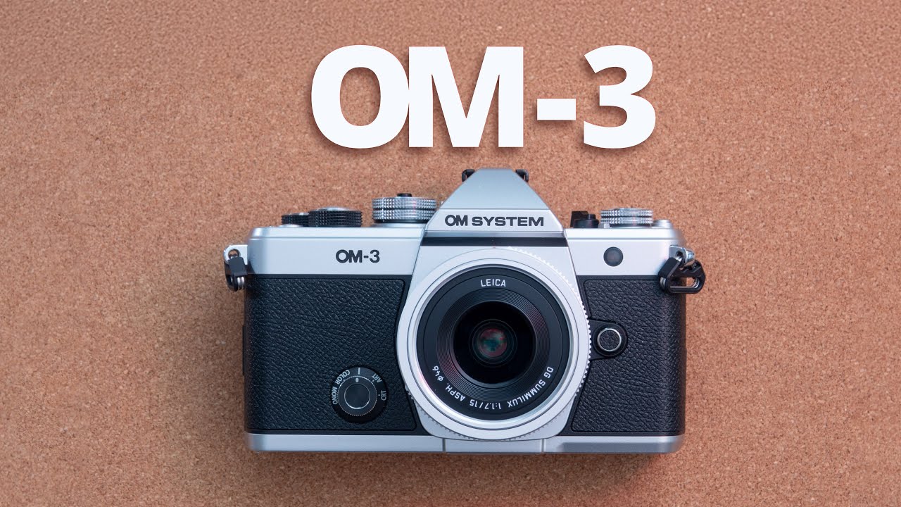 Долгосрочный обзор ОМ-3