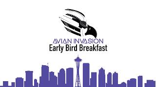 Early Bird Breakfast - May 1, 2026