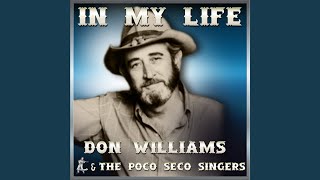 Video-Miniaturansicht von „Don Williams - Just An Ordinary Day“