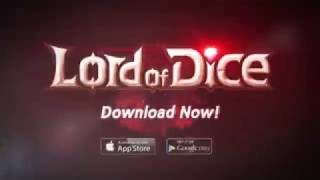 Lord of Dice_Official In-game Trailer (Launch) screenshot 4