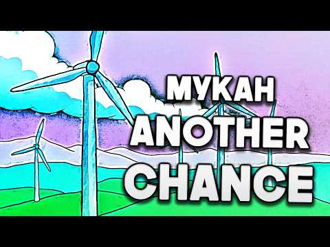 Mykah - Another Chance | Original Deep House