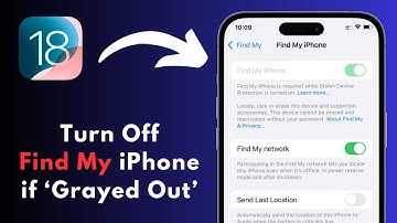 iOS 18: How to Fix 